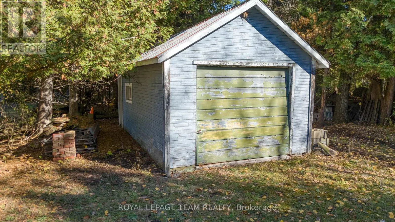 1674 BURNT LANDS ROAD