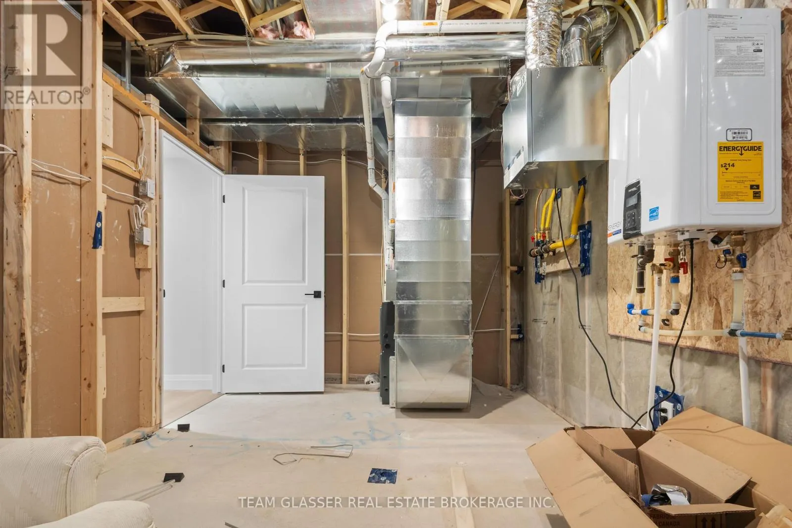 70 (LOT 94) BENNER BOULEVARD