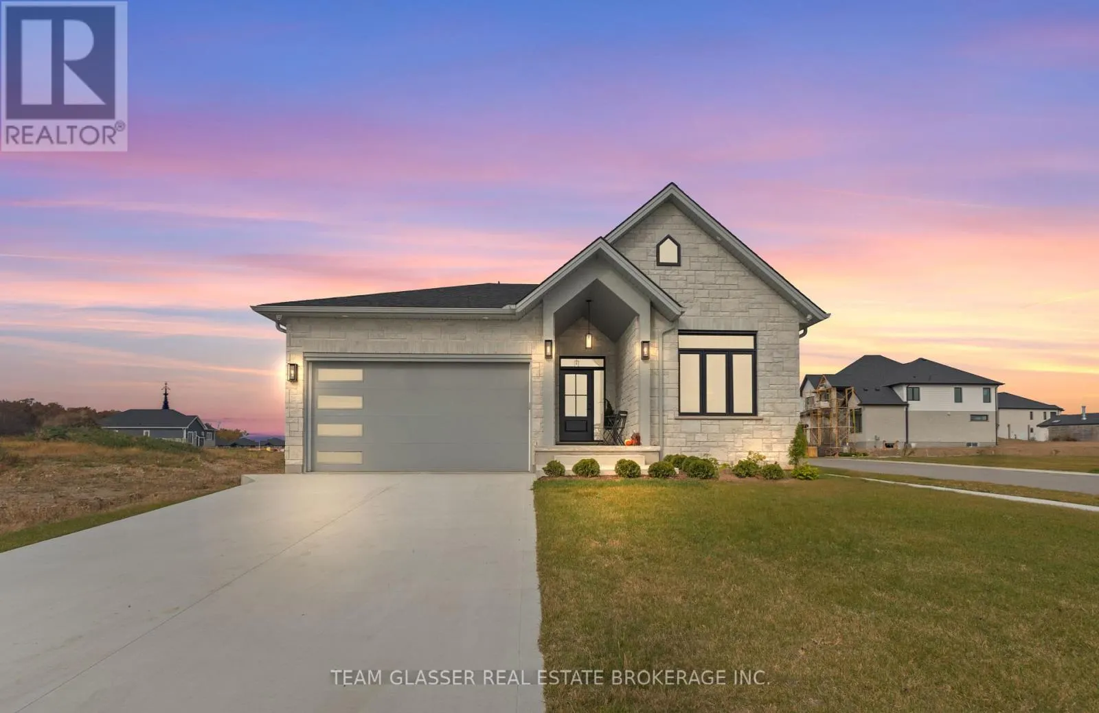 70 (LOT 94) BENNER BOULEVARD