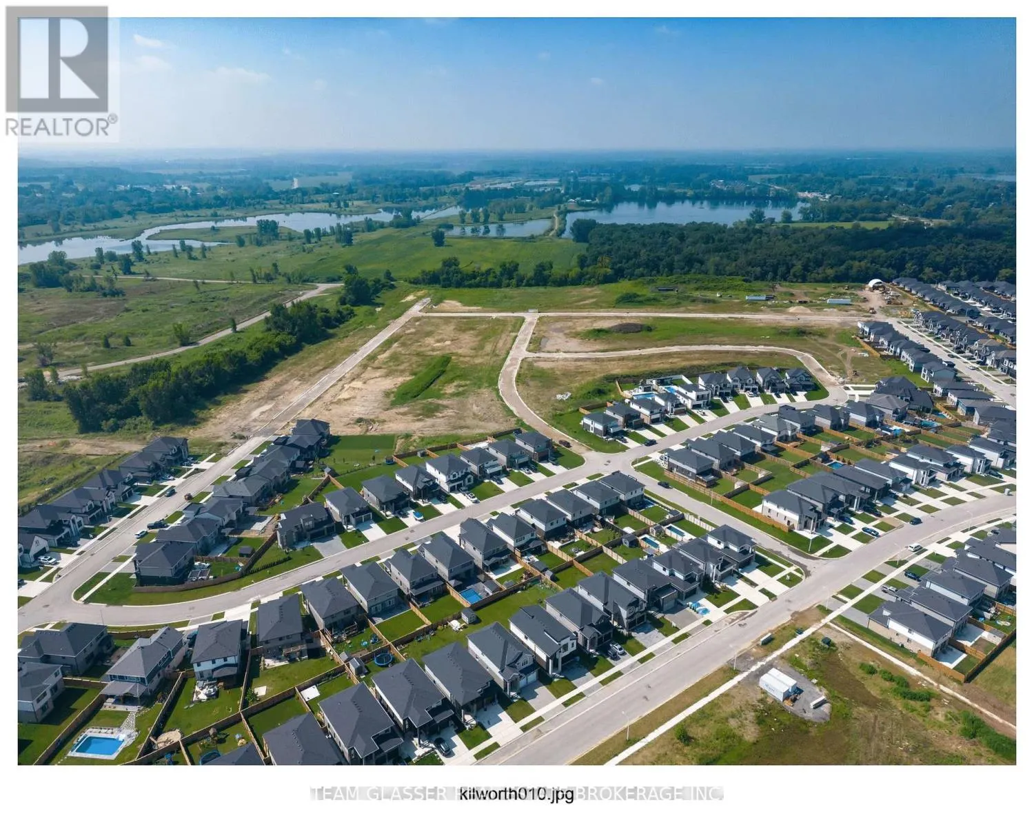 70 (LOT 94) BENNER BOULEVARD