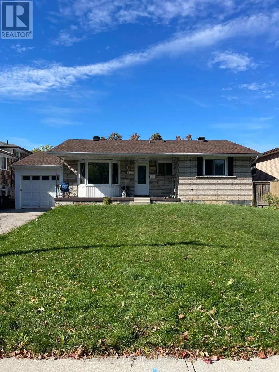 172 DARLINGTON DRIVE