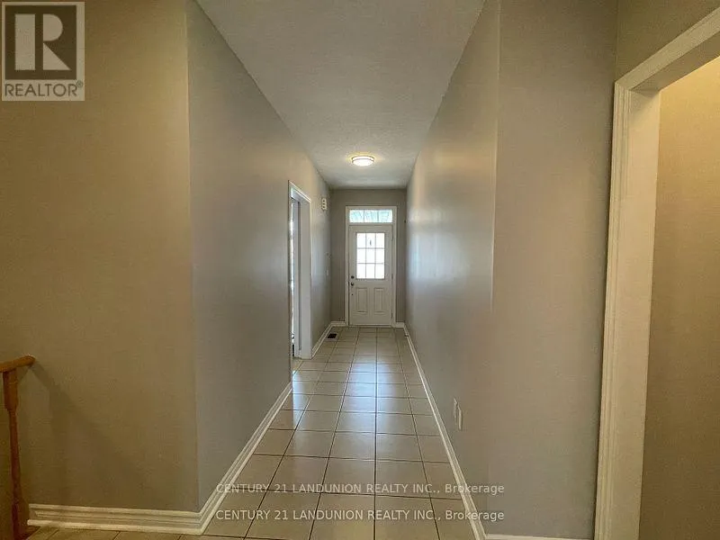 516 BALDWIN CRESCENT