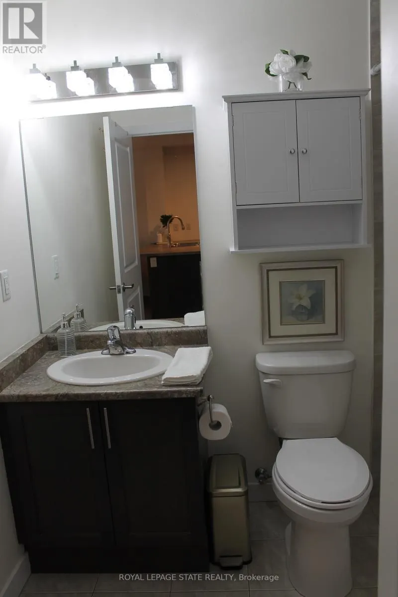 123 - 101 SHOREVIEW PLACE