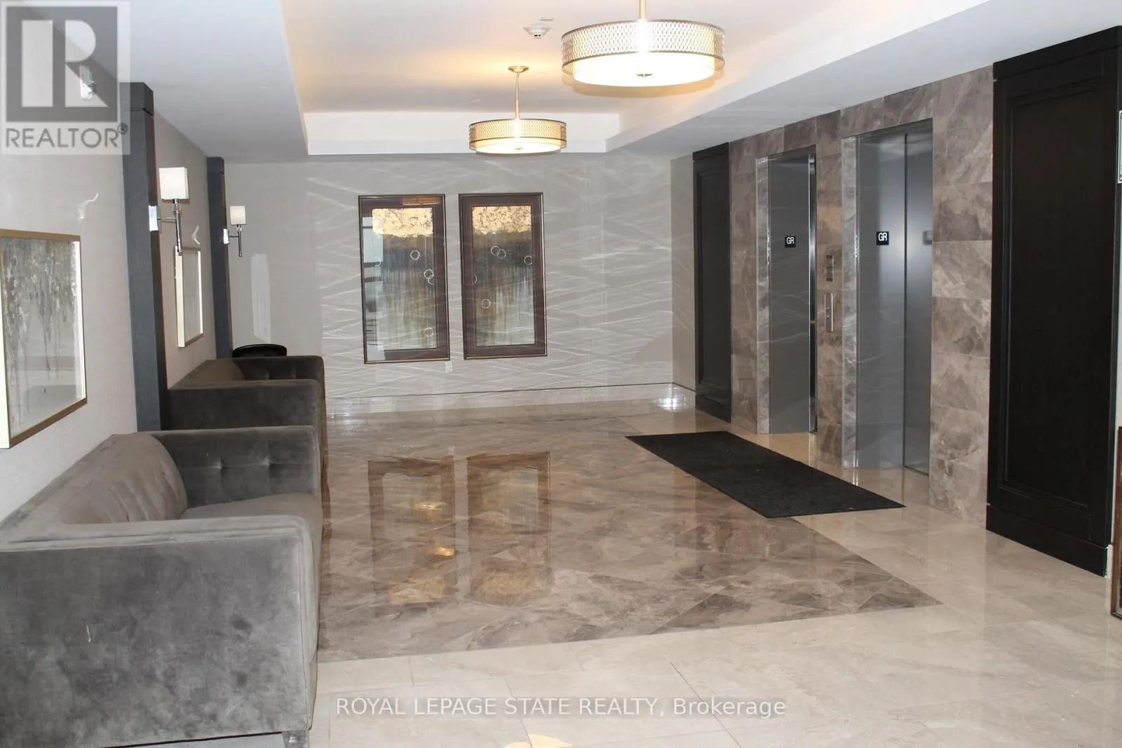 123 - 101 SHOREVIEW PLACE