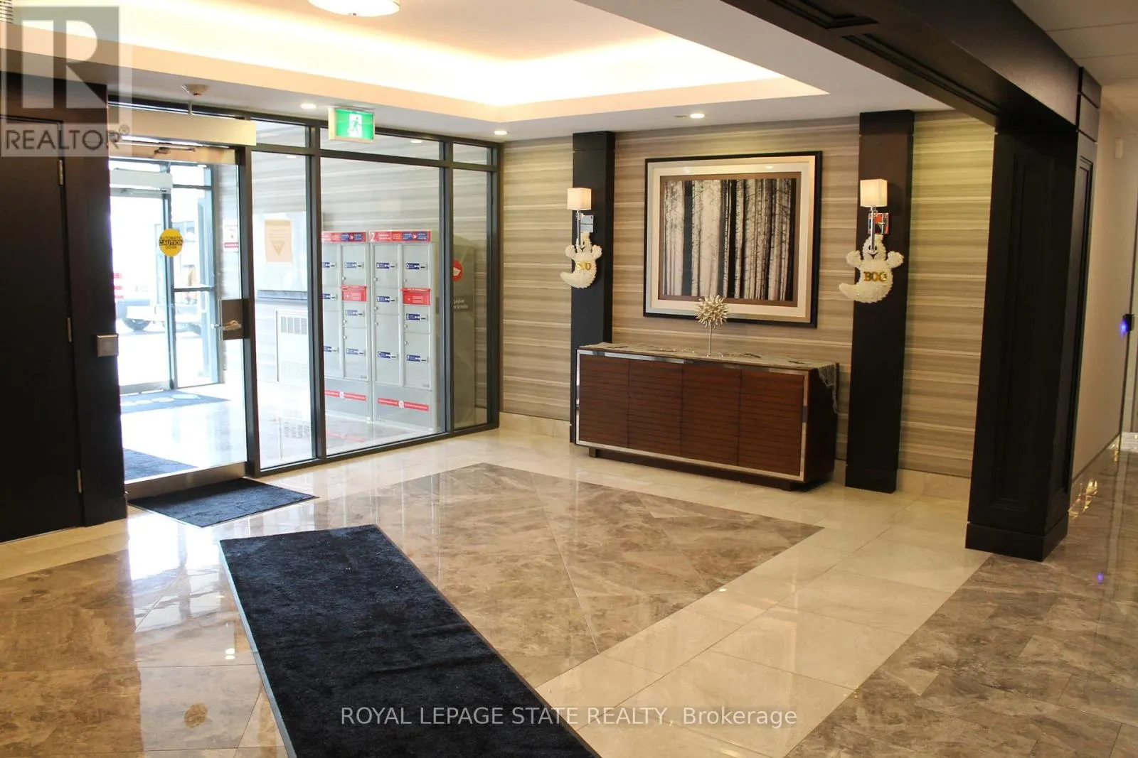 123 - 101 SHOREVIEW PLACE