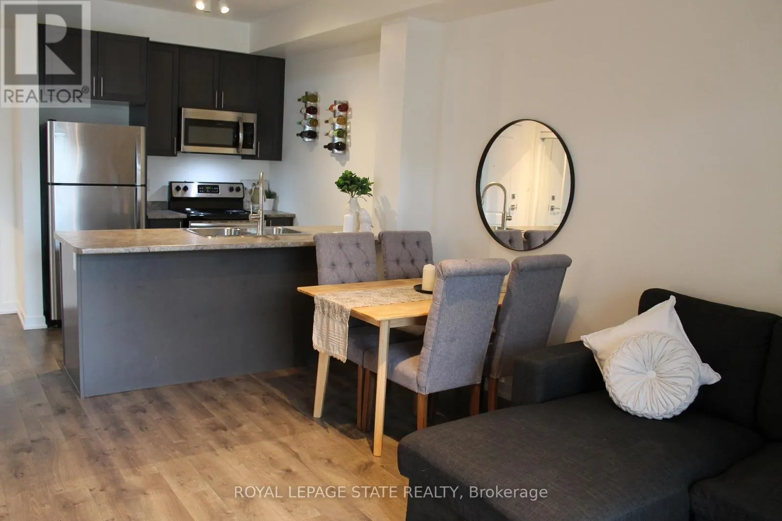 123 - 101 SHOREVIEW PLACE