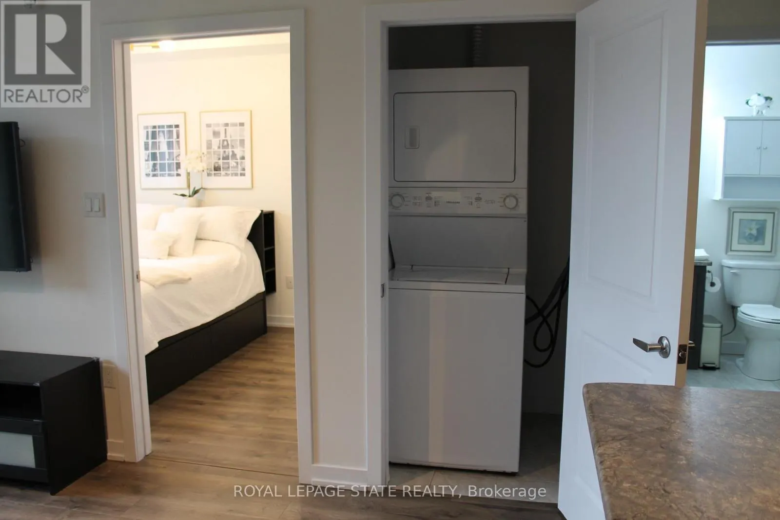 123 - 101 SHOREVIEW PLACE