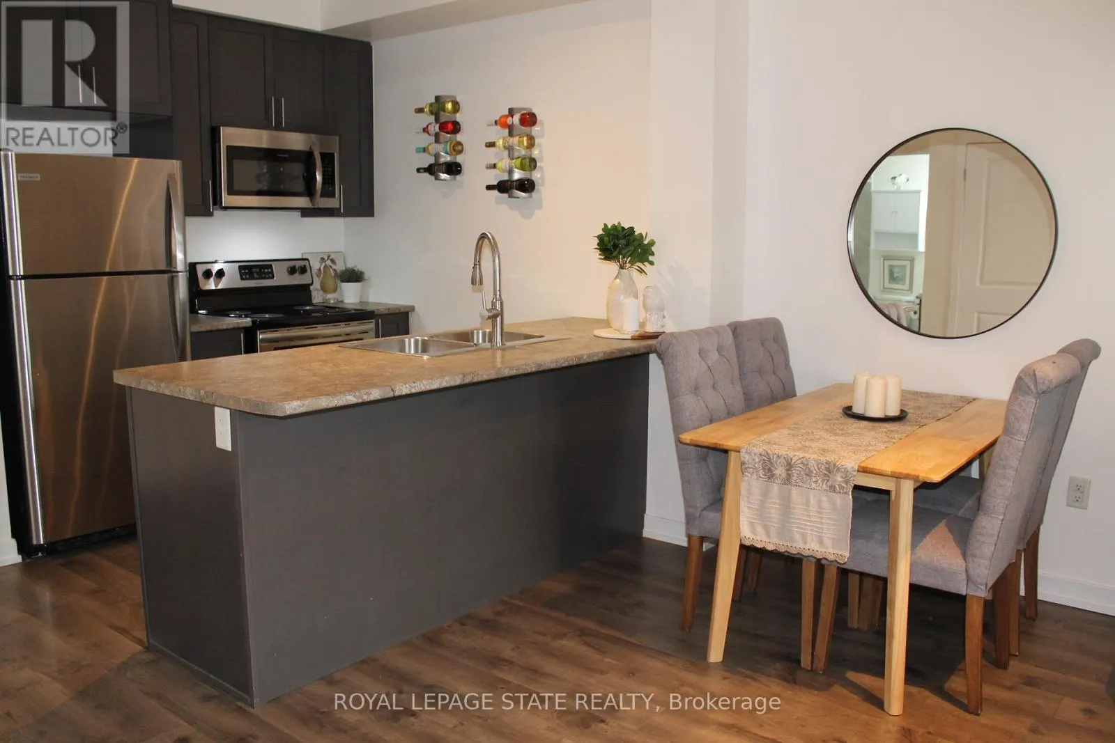 123 - 101 SHOREVIEW PLACE