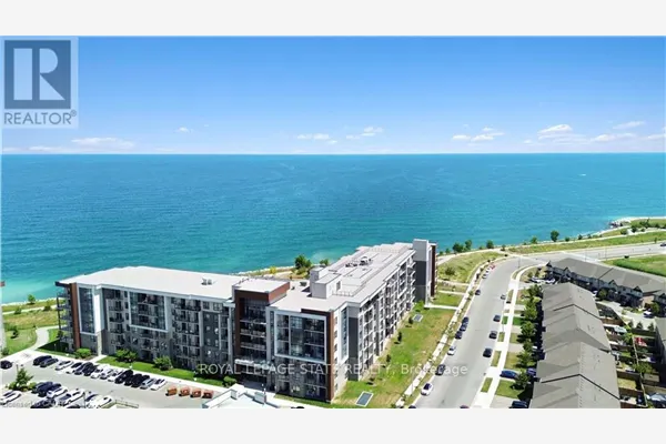 123 - 101 SHOREVIEW PLACE