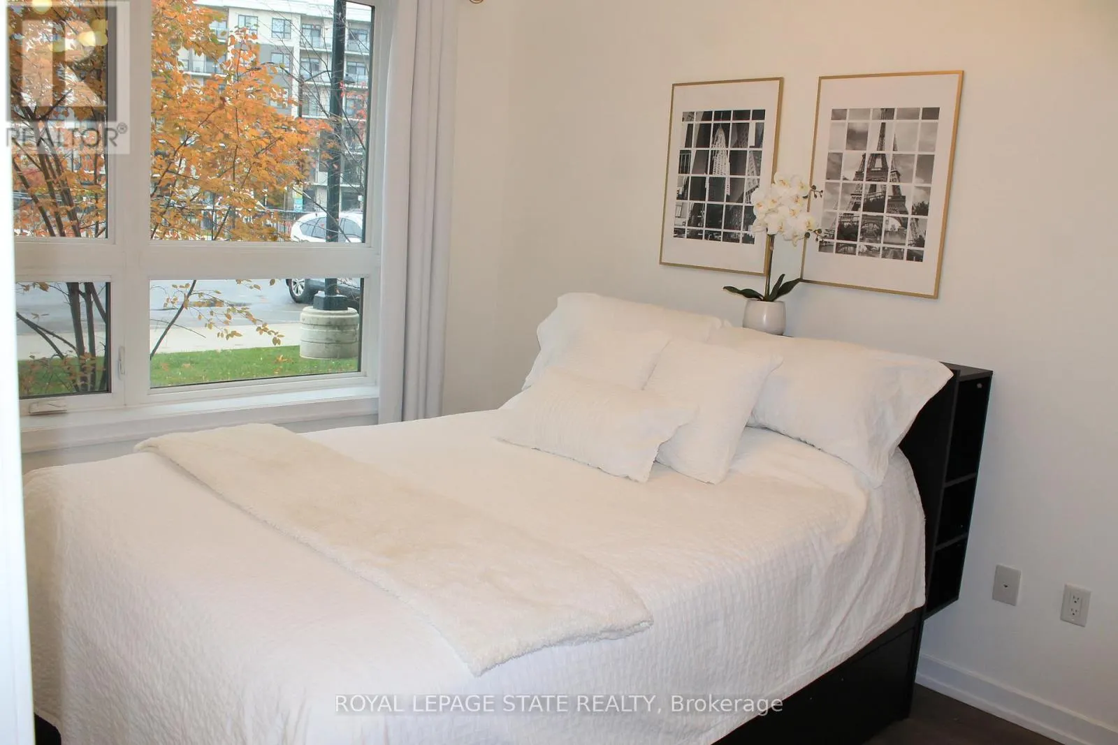 123 - 101 SHOREVIEW PLACE