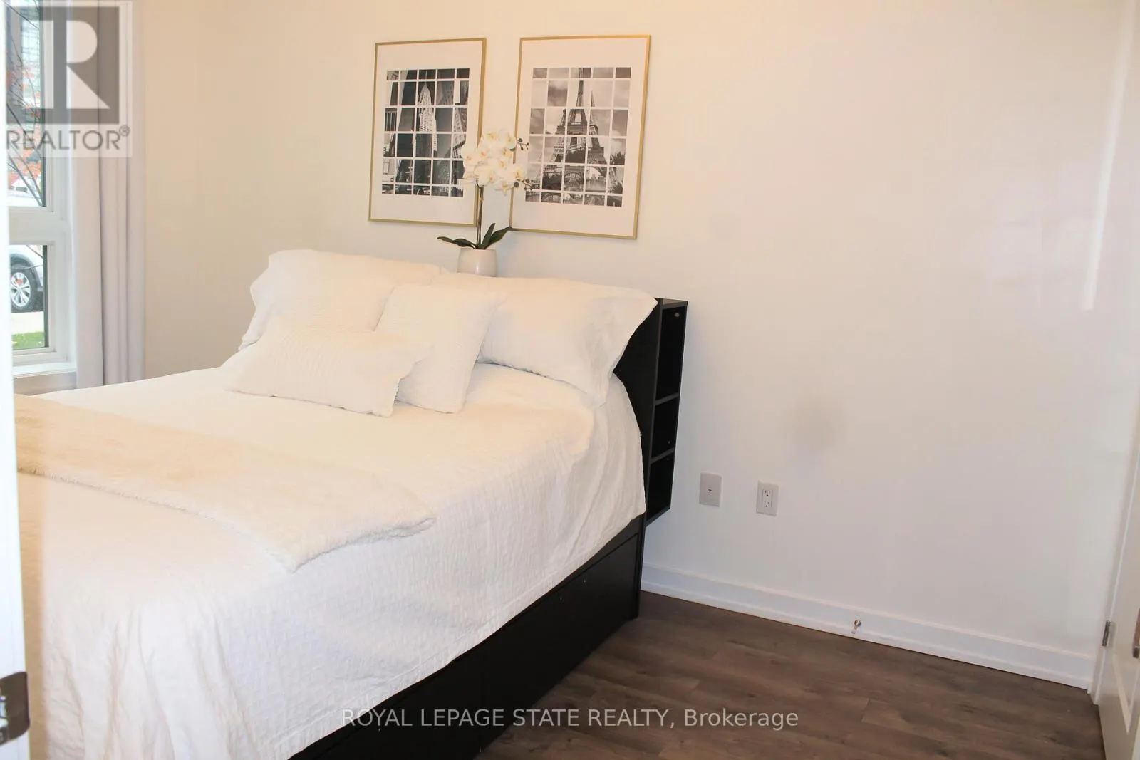 123 - 101 SHOREVIEW PLACE