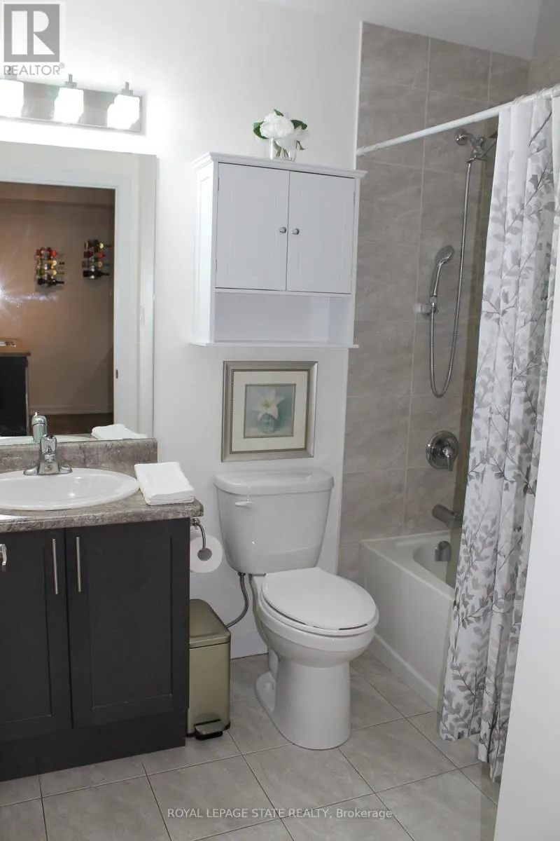 123 - 101 SHOREVIEW PLACE