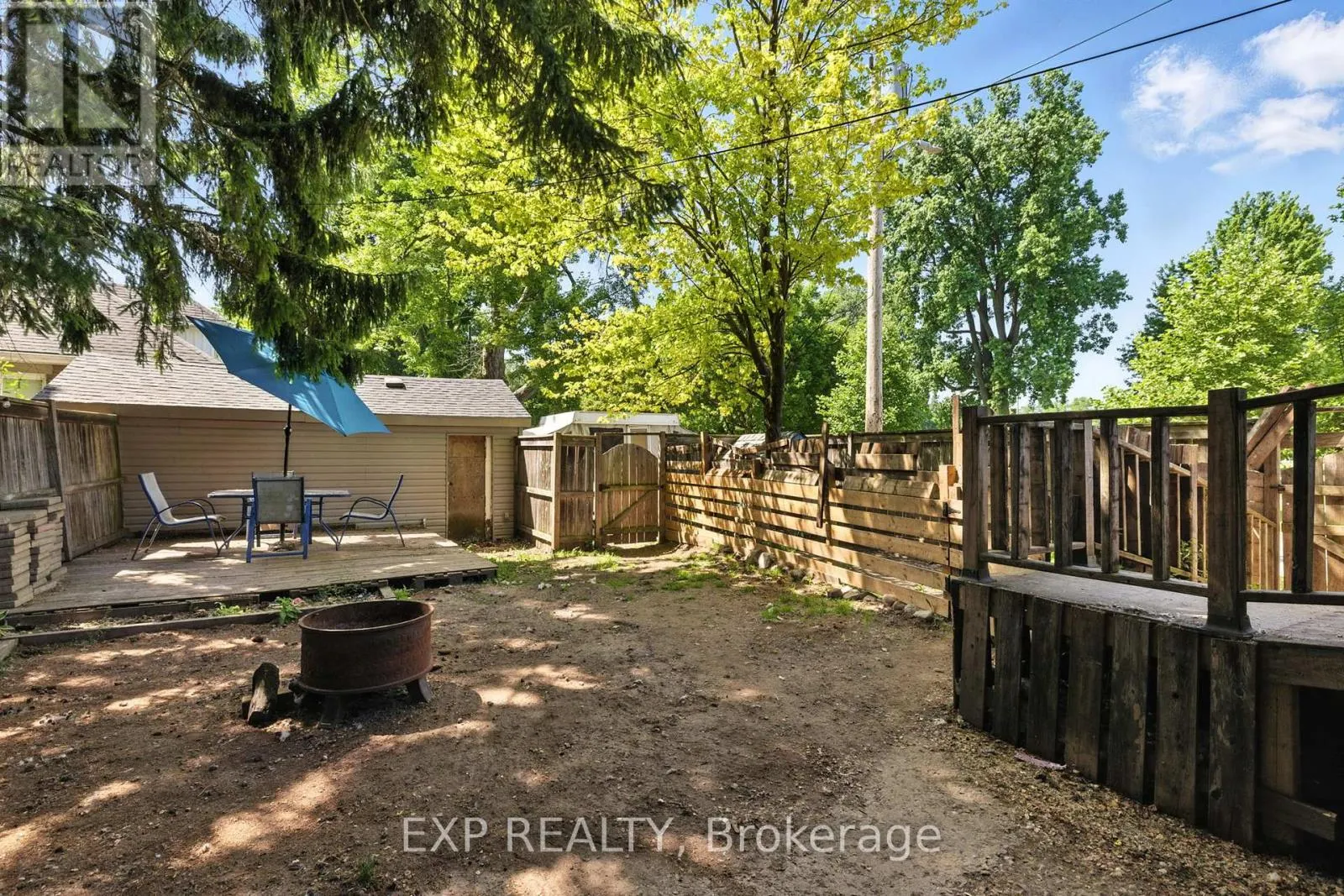 20 BARRINGTON AVENUE