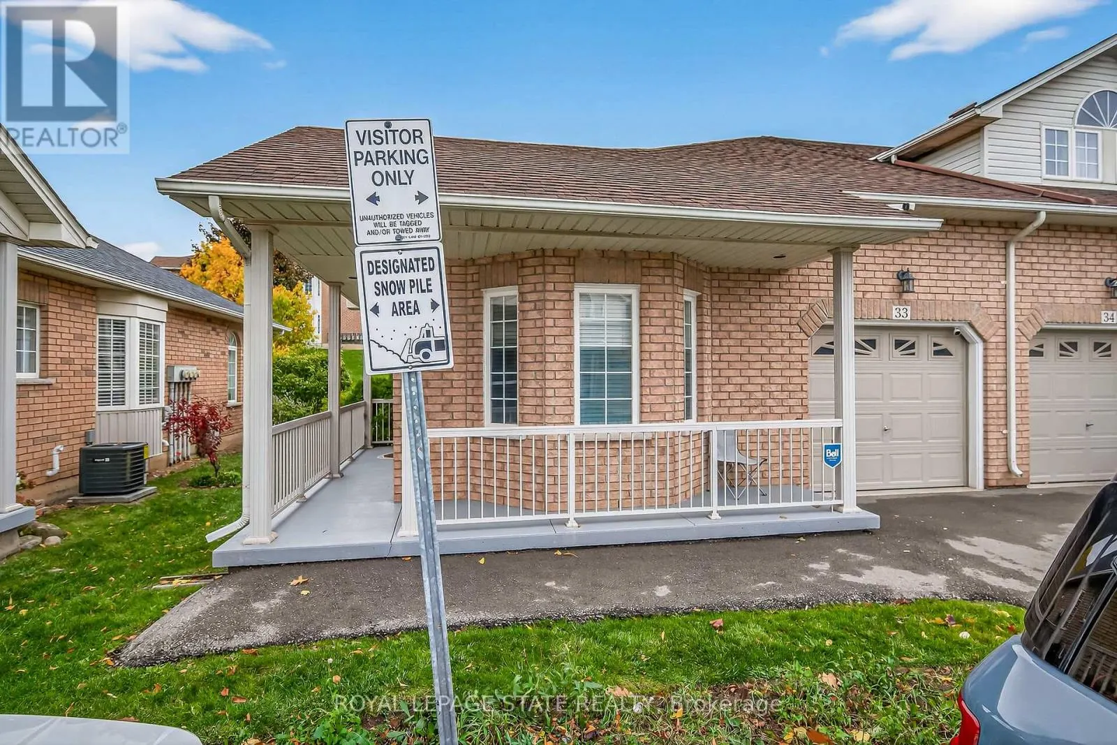 33 - 213 NASH ROAD S