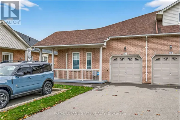 33 - 213 NASH ROAD S