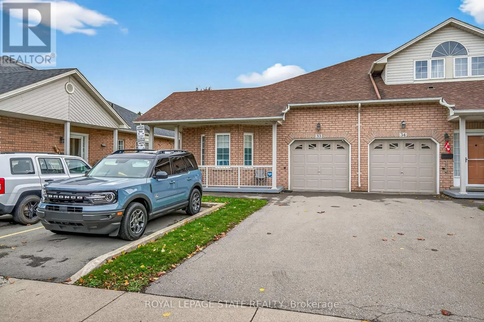 33 - 213 NASH ROAD S