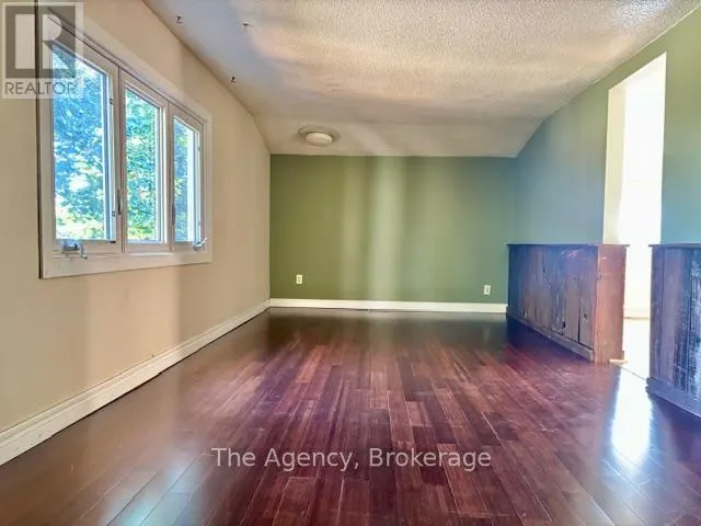 B - 45 WELLINGTON ROAD 124, #B