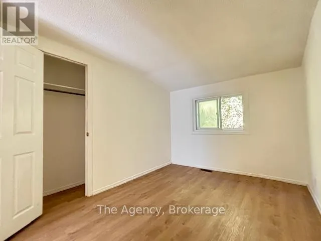 B - 45 WELLINGTON ROAD 124, #B