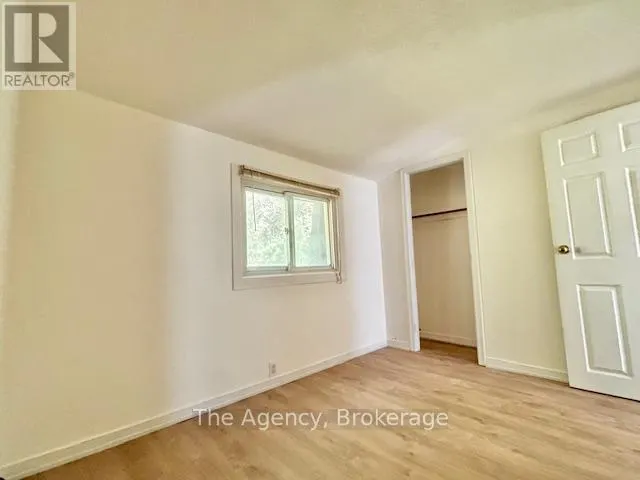 B - 45 WELLINGTON ROAD 124, #B