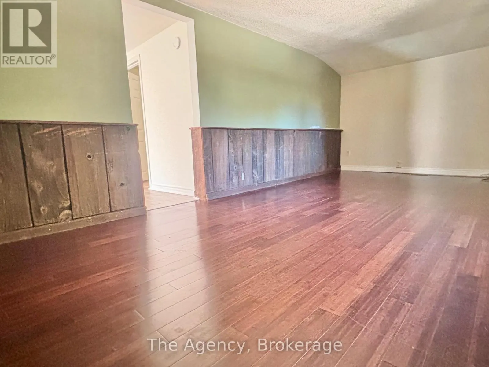 B - 45 WELLINGTON ROAD 124, #B