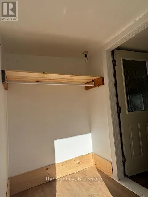 B - 45 WELLINGTON ROAD 124, #B