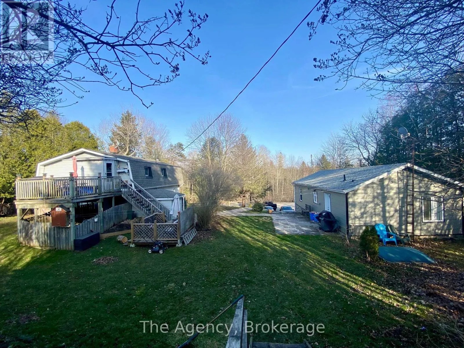 B - 45 WELLINGTON ROAD 124, #B