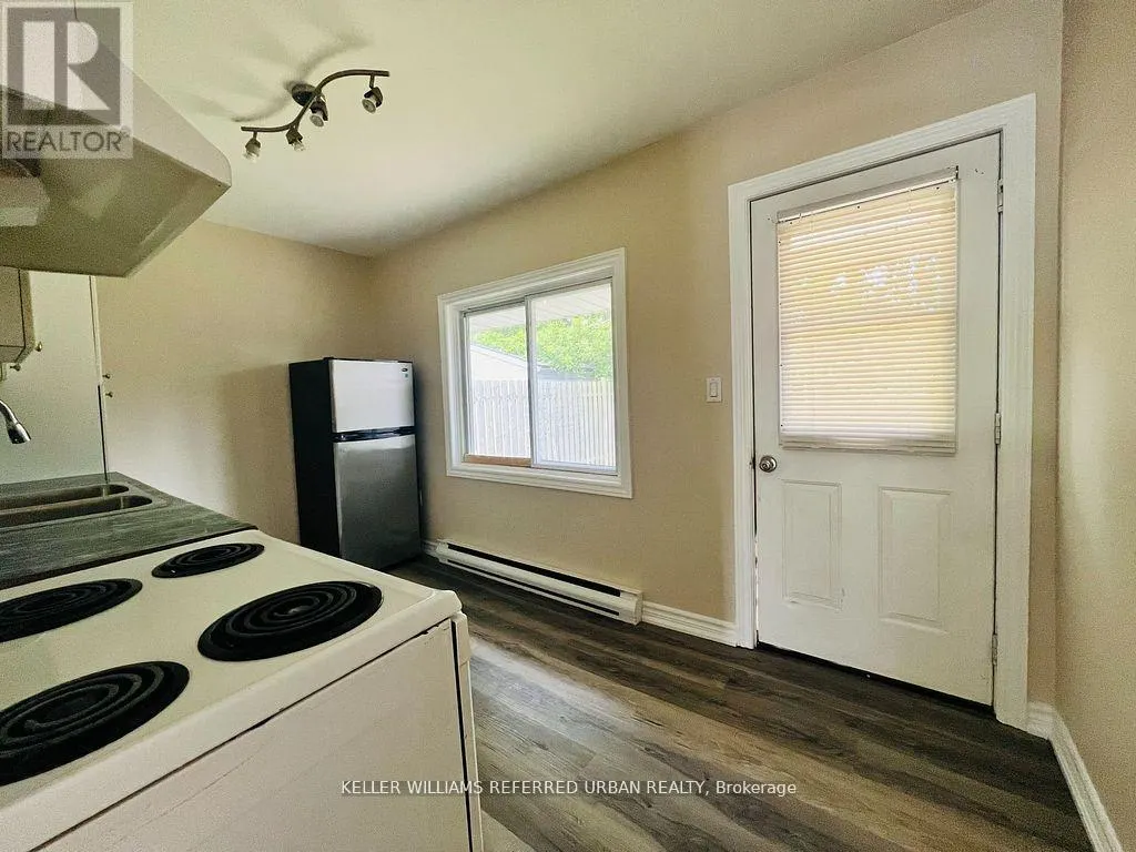 LOWER - 139 RIDGEWAY ROAD