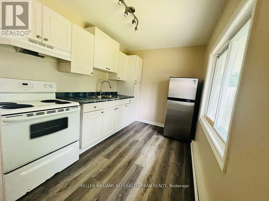 LOWER - 139 RIDGEWAY ROAD