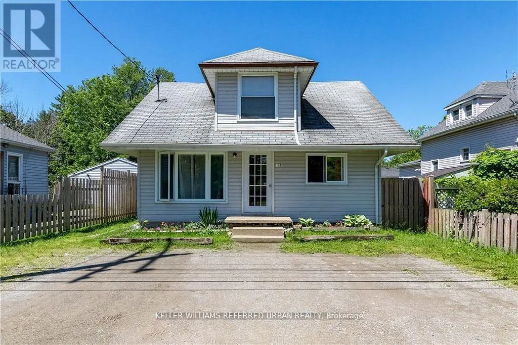 LOWER - 139 RIDGEWAY ROAD