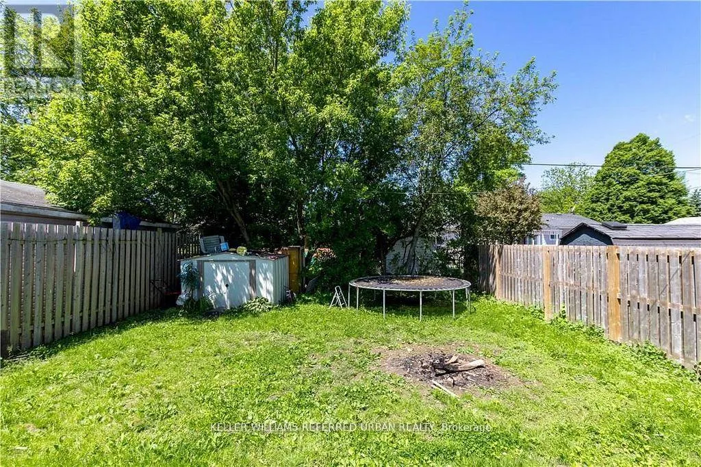 LOWER - 139 RIDGEWAY ROAD