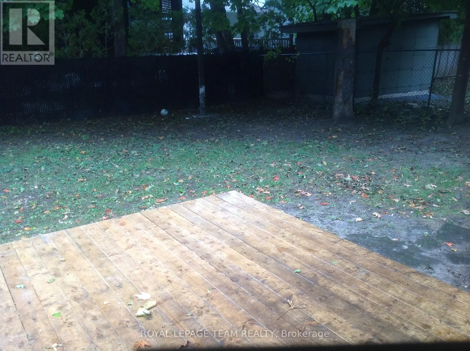 614 CHURCHILL AVENUE