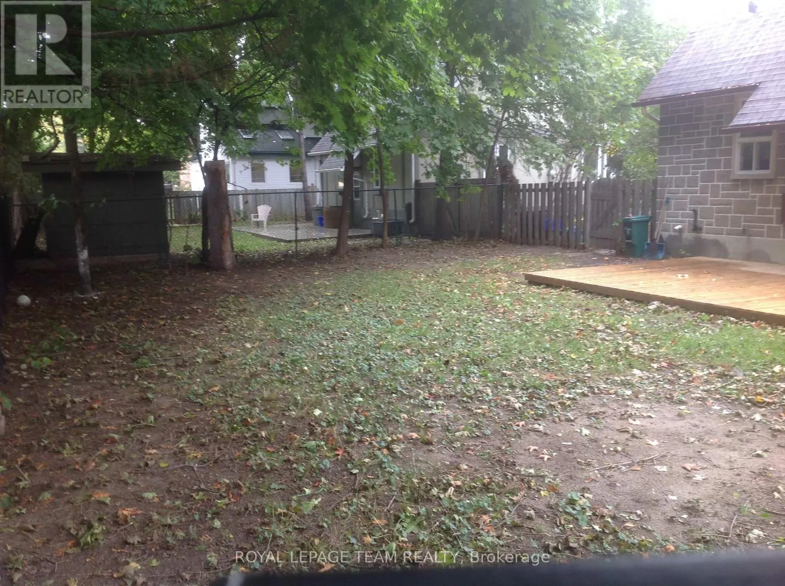 614 CHURCHILL AVENUE