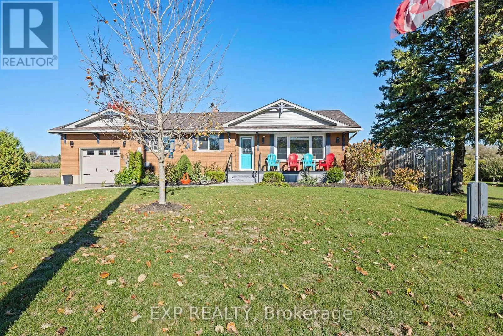 1637 WINDHAM 7, R. R. #3 ROAD