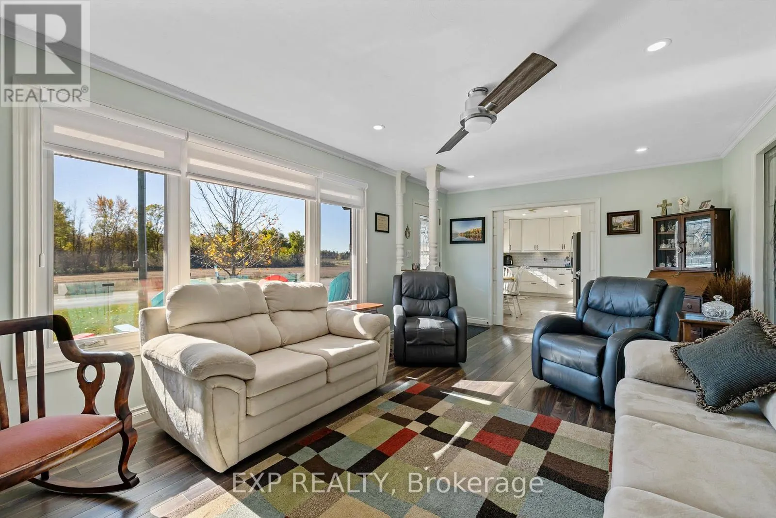 1637 WINDHAM 7, R. R. #3 ROAD