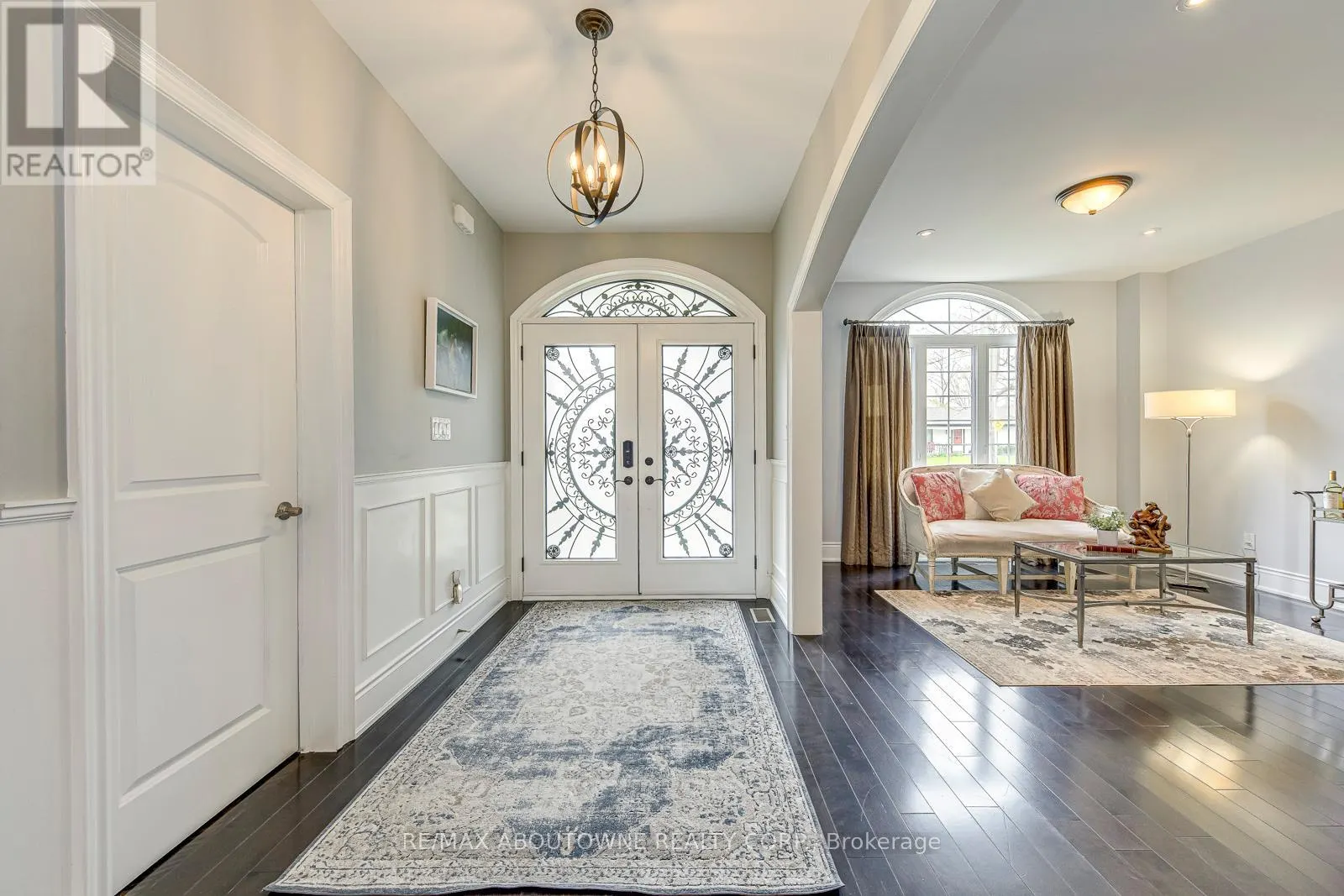 20 VINEGAR HILL STREET