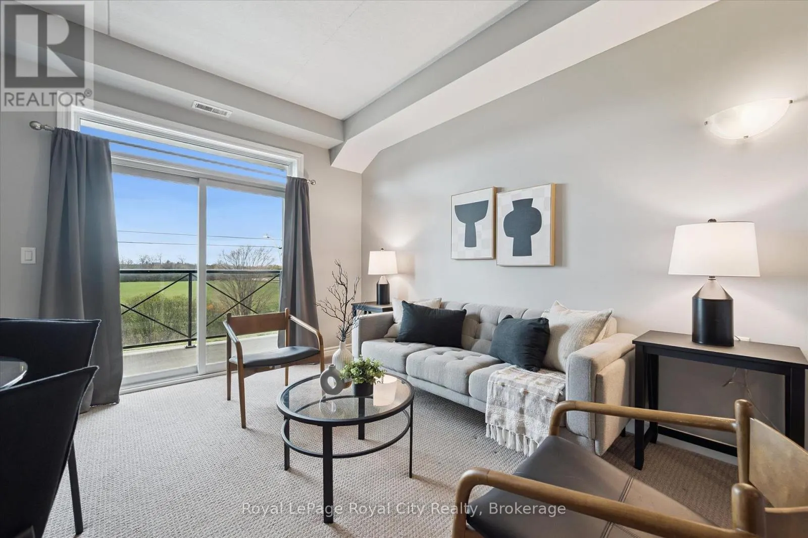 207 - 2 COLONIAL DRIVE, #207