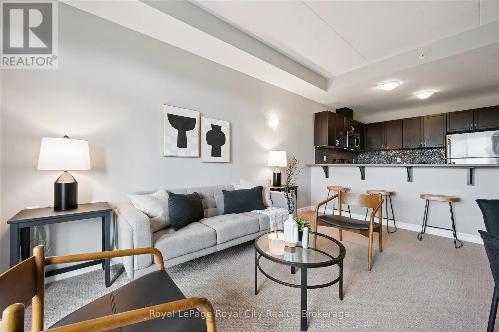 207 - 2 COLONIAL DRIVE, #207