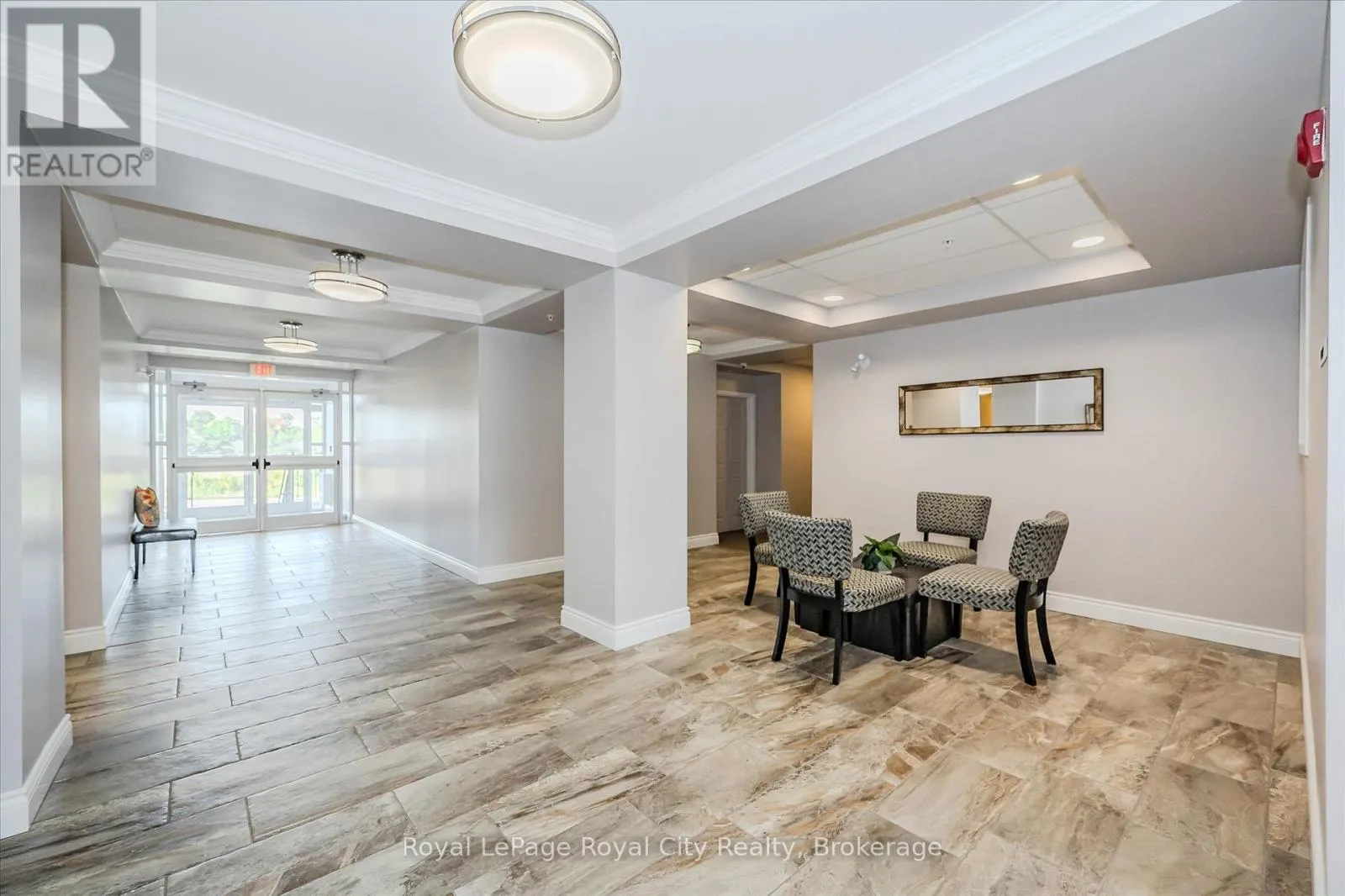 207 - 2 COLONIAL DRIVE, #207