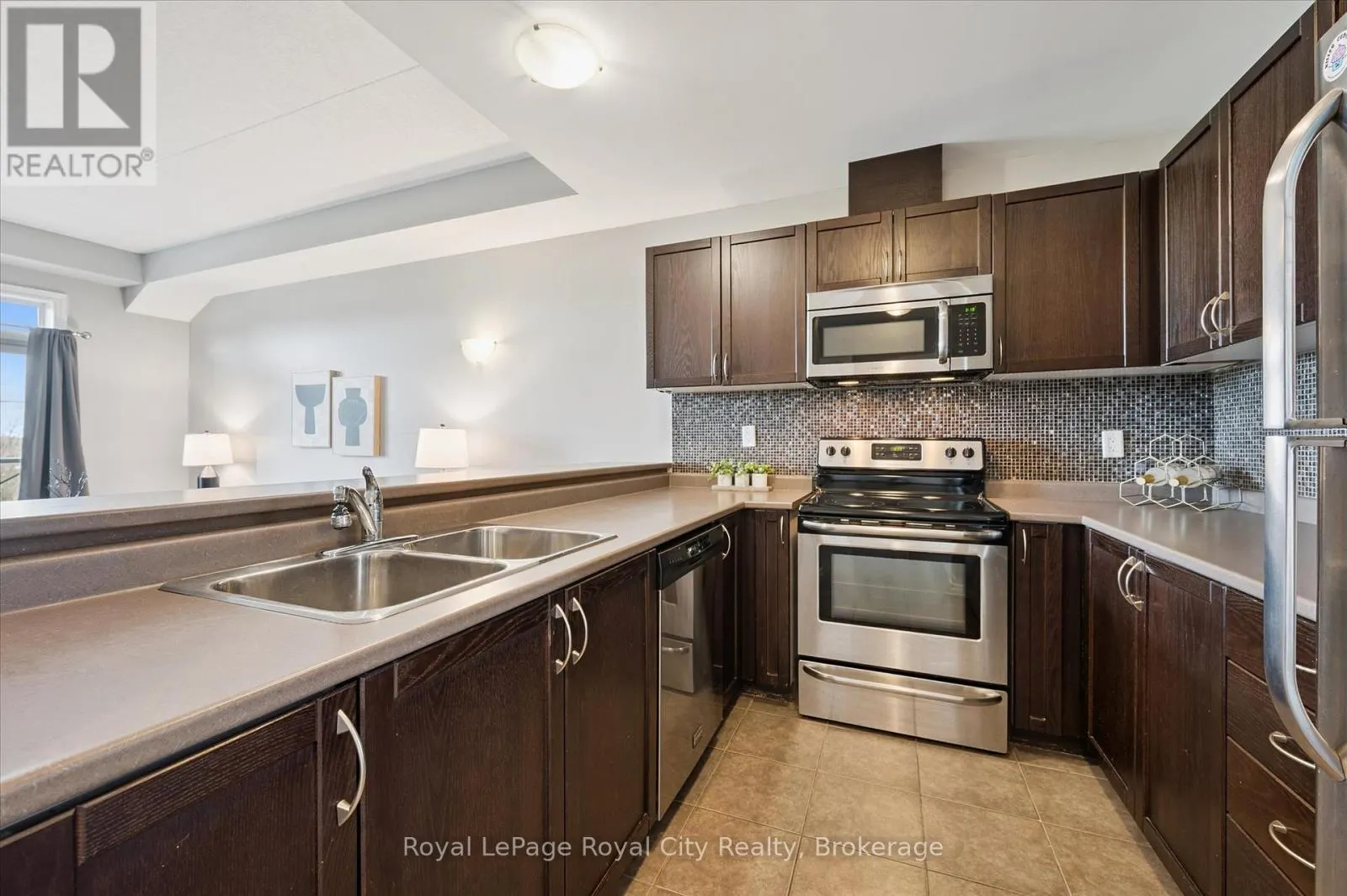 207 - 2 COLONIAL DRIVE, #207