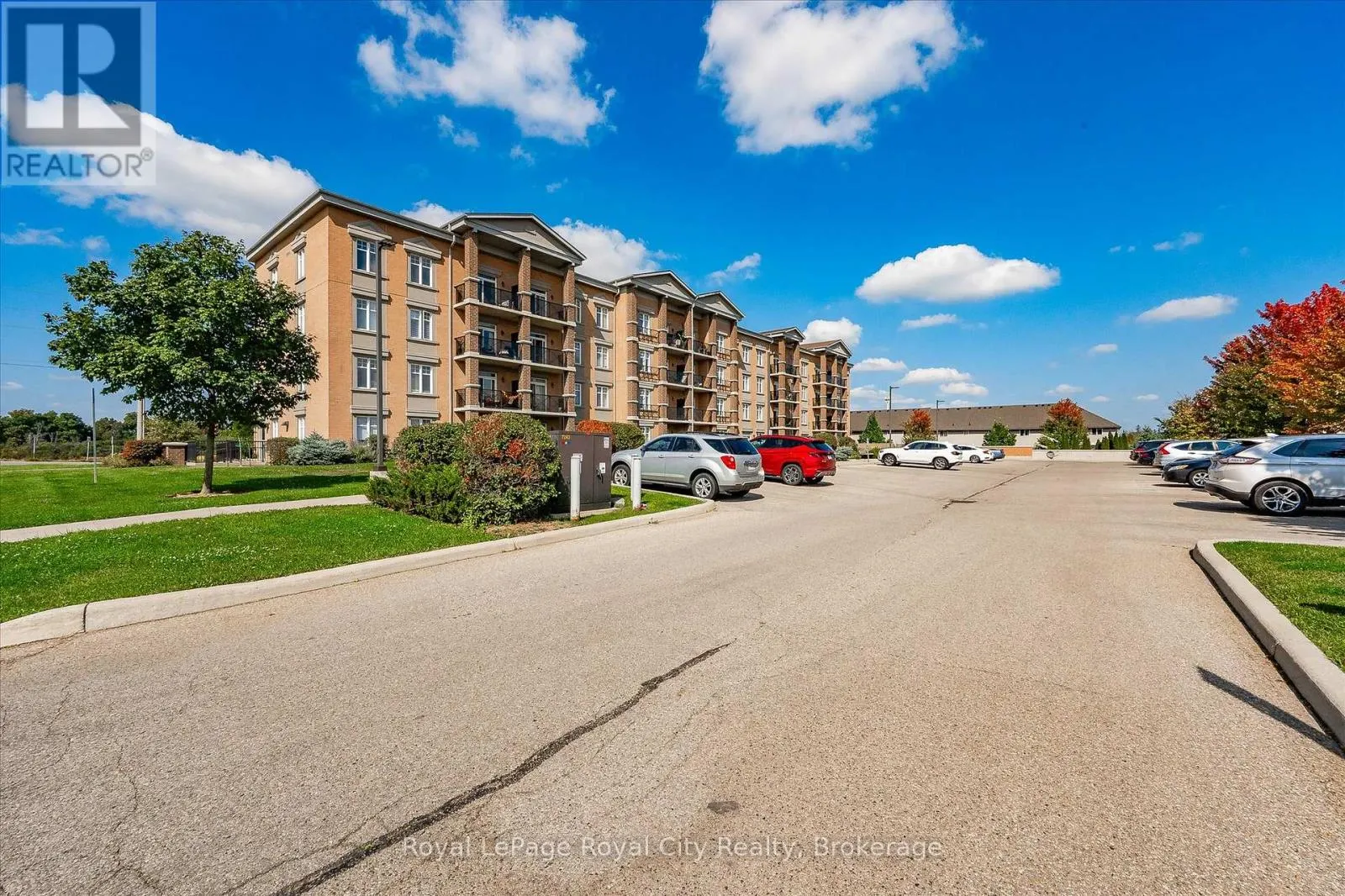 207 - 2 COLONIAL DRIVE, #207