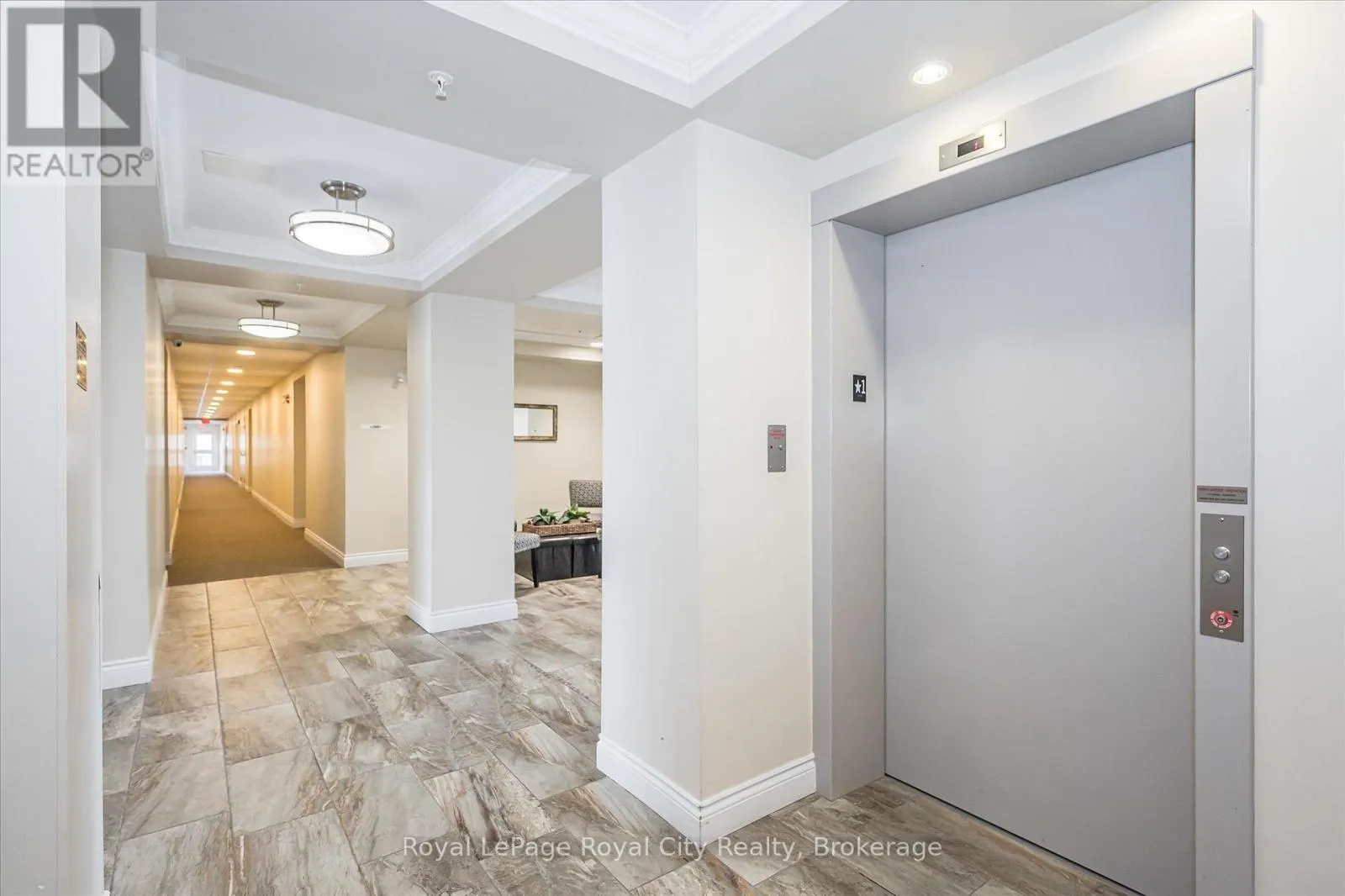 207 - 2 COLONIAL DRIVE, #207