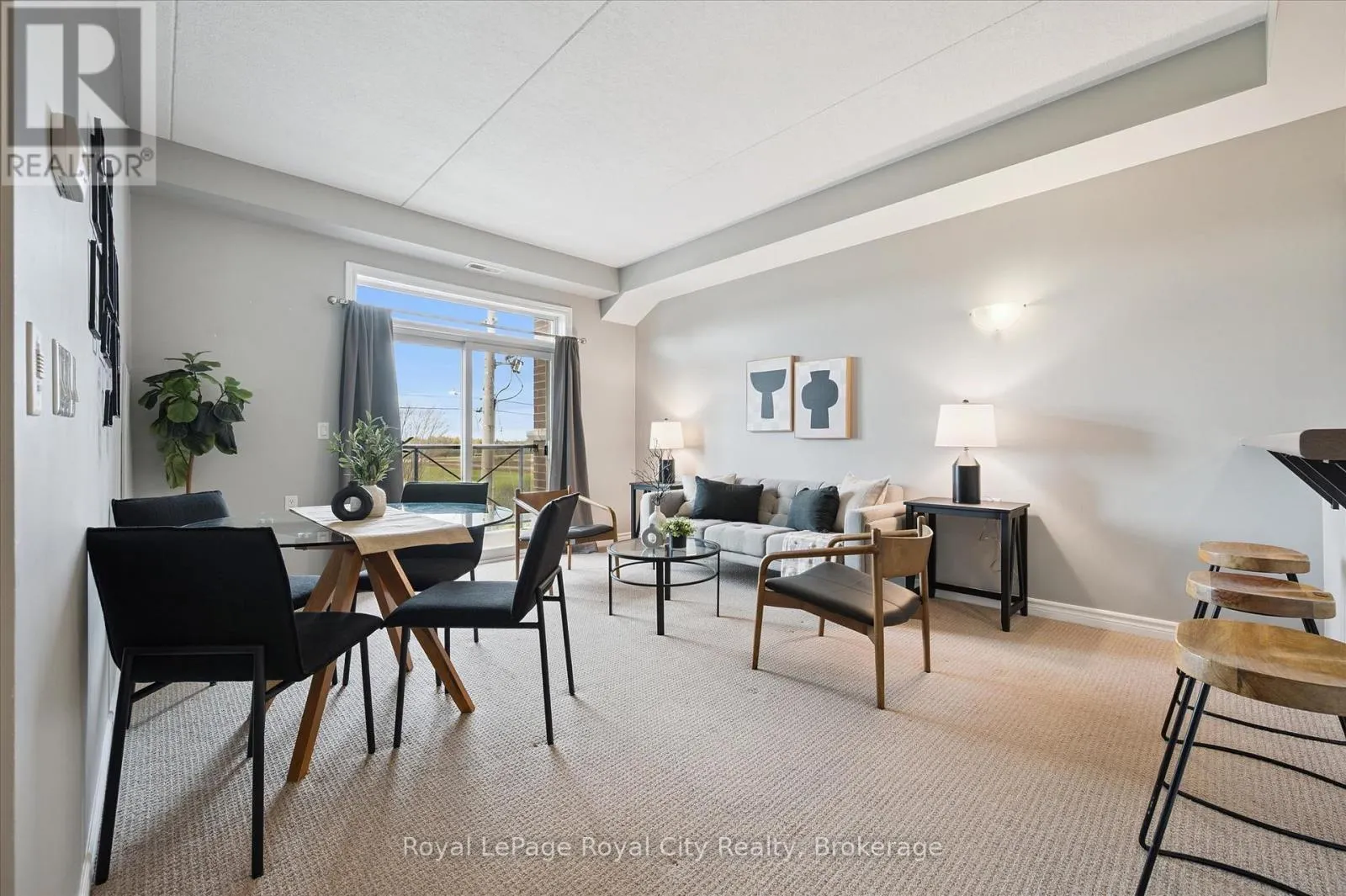 207 - 2 COLONIAL DRIVE, #207