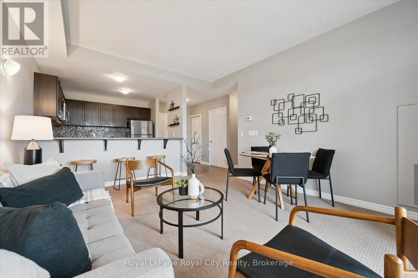 207 - 2 COLONIAL DRIVE, #207