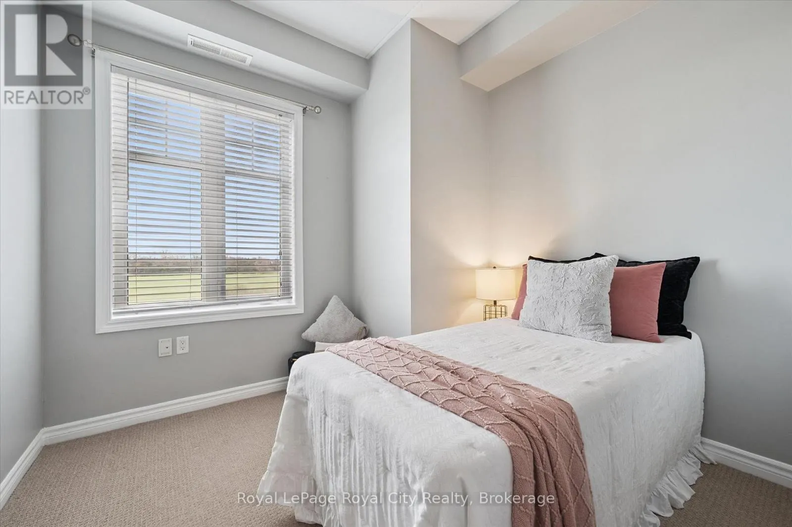 207 - 2 COLONIAL DRIVE, #207