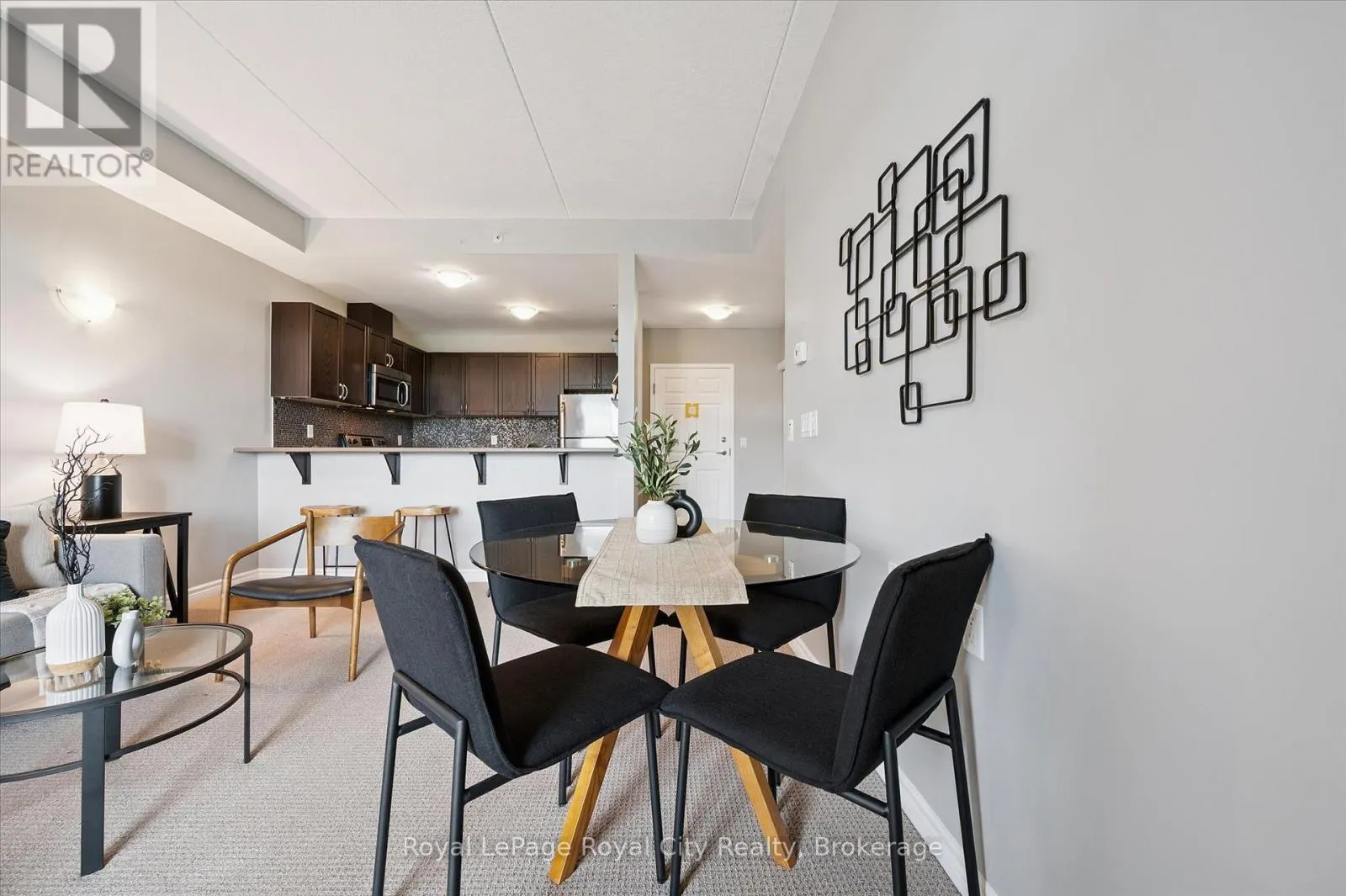 207 - 2 COLONIAL DRIVE, #207