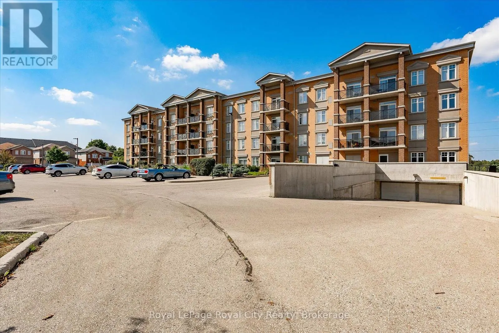 207 - 2 COLONIAL DRIVE, #207