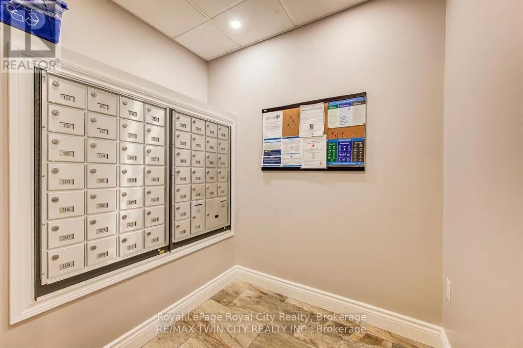 207 - 2 COLONIAL DRIVE, #207