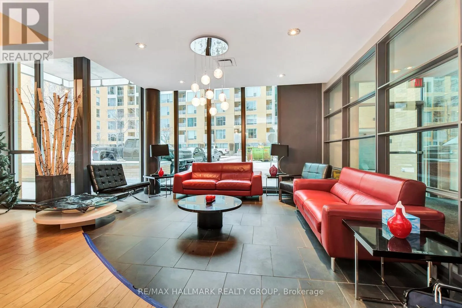 615 - 200 LETT STREET