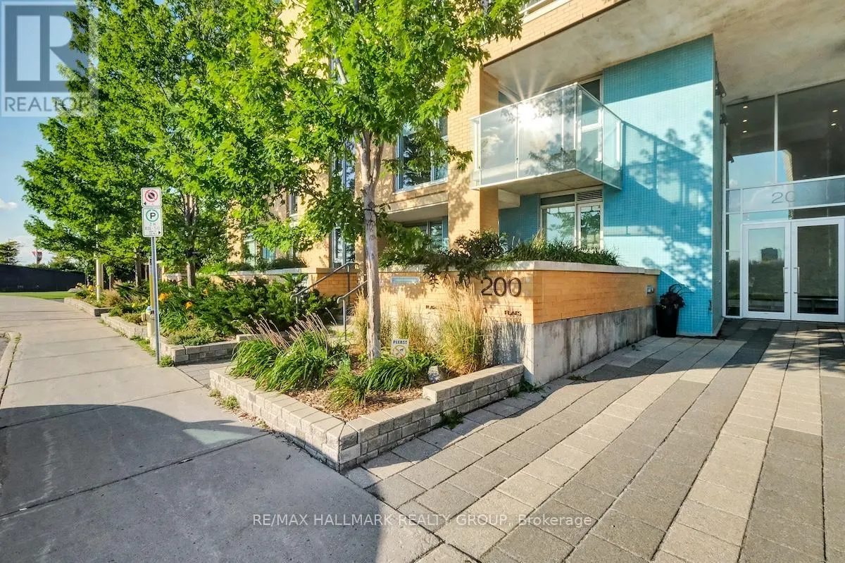 615 - 200 LETT STREET