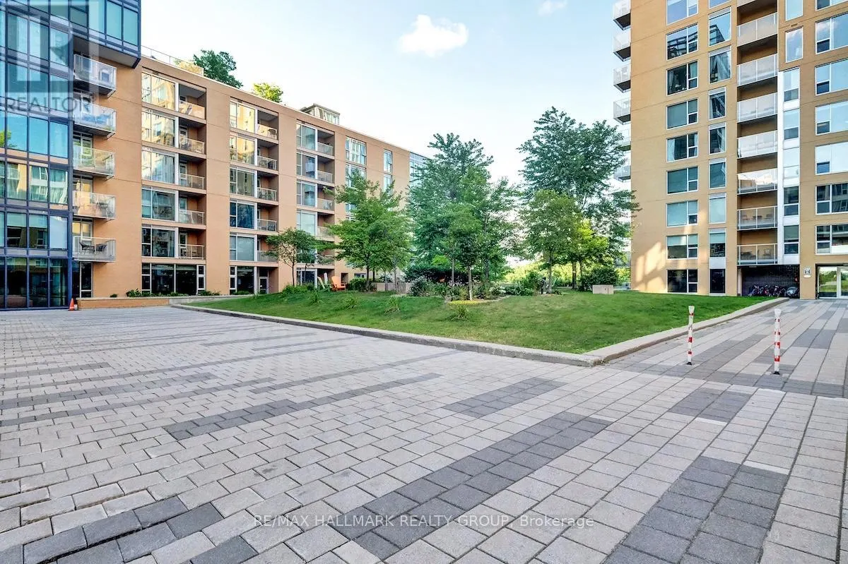 615 - 200 LETT STREET